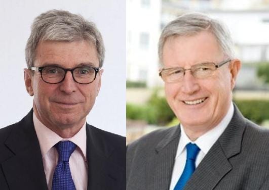 Chris Rigby takes the helm at Greengate