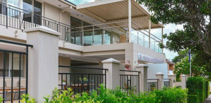 50% of aged care home closures in metro areas due to age, says Department