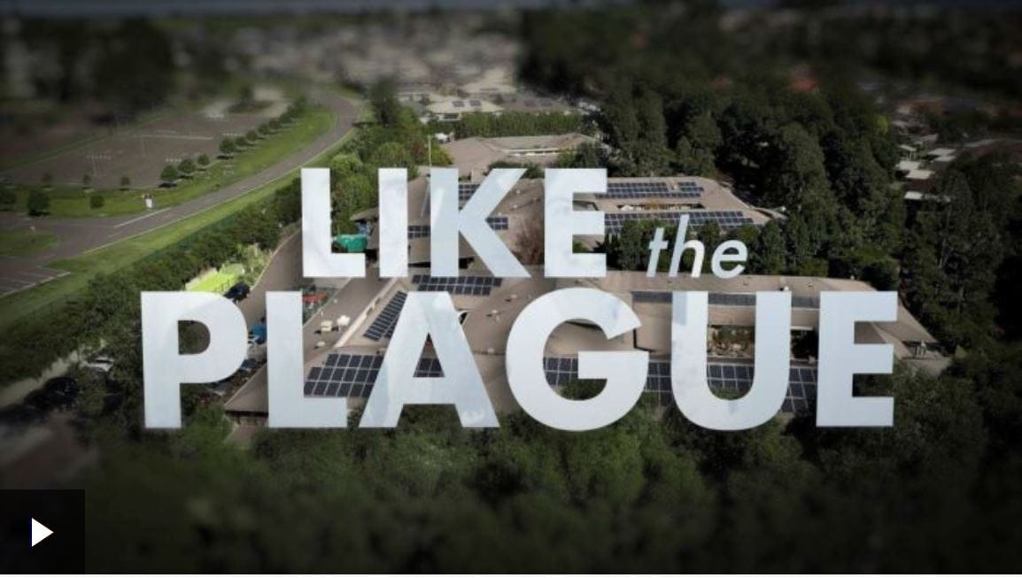 ‘Like the plague’: Four Corners to air investigation into Newmarch House COVID-19 outbreak on Monday night – reported by Anne Connolly