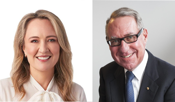 EQT Infrastructure launches new retirement living brand Levande – with Suzanne Dvorak as CEO and David Gonski as Chair