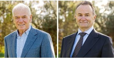 Chas Jacobsen secures 107-site caravan park next to The Village Glen