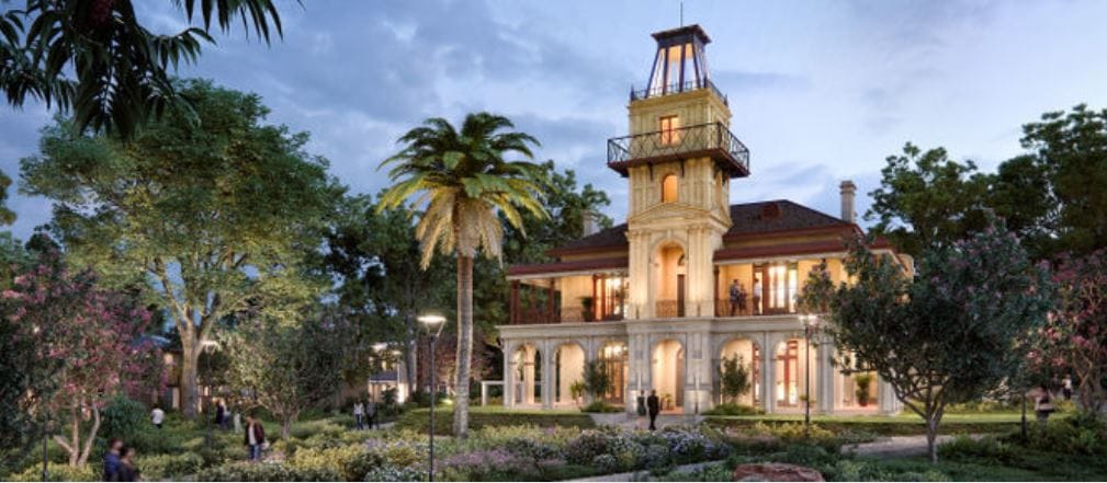 Global investment firm Plenary launches platform to partner with community organisations and clubs to develop assets – including retirement villages