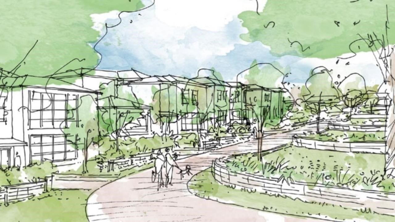 Ku-ring-gai Council (Sydney) bowling clubs earmarked for senior housing development