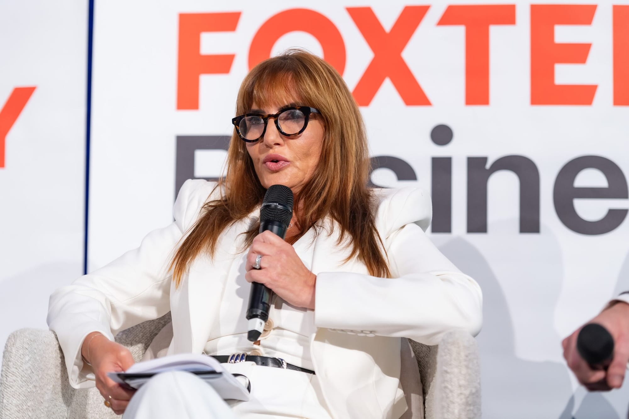 “Cut red tape in aged care,” urges St Basil’s NSW/ACT CEO Diana Horvatovic