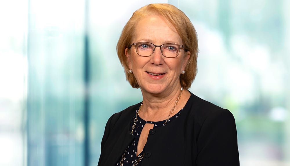 New CEO Reflections and Lessons - Part 3: Geraldine Lannon