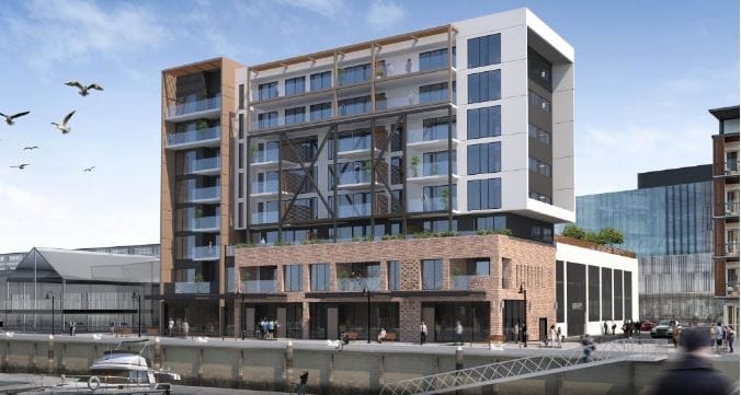 $40M retirement village tower now in doubt after SA dumps fast-track assessment