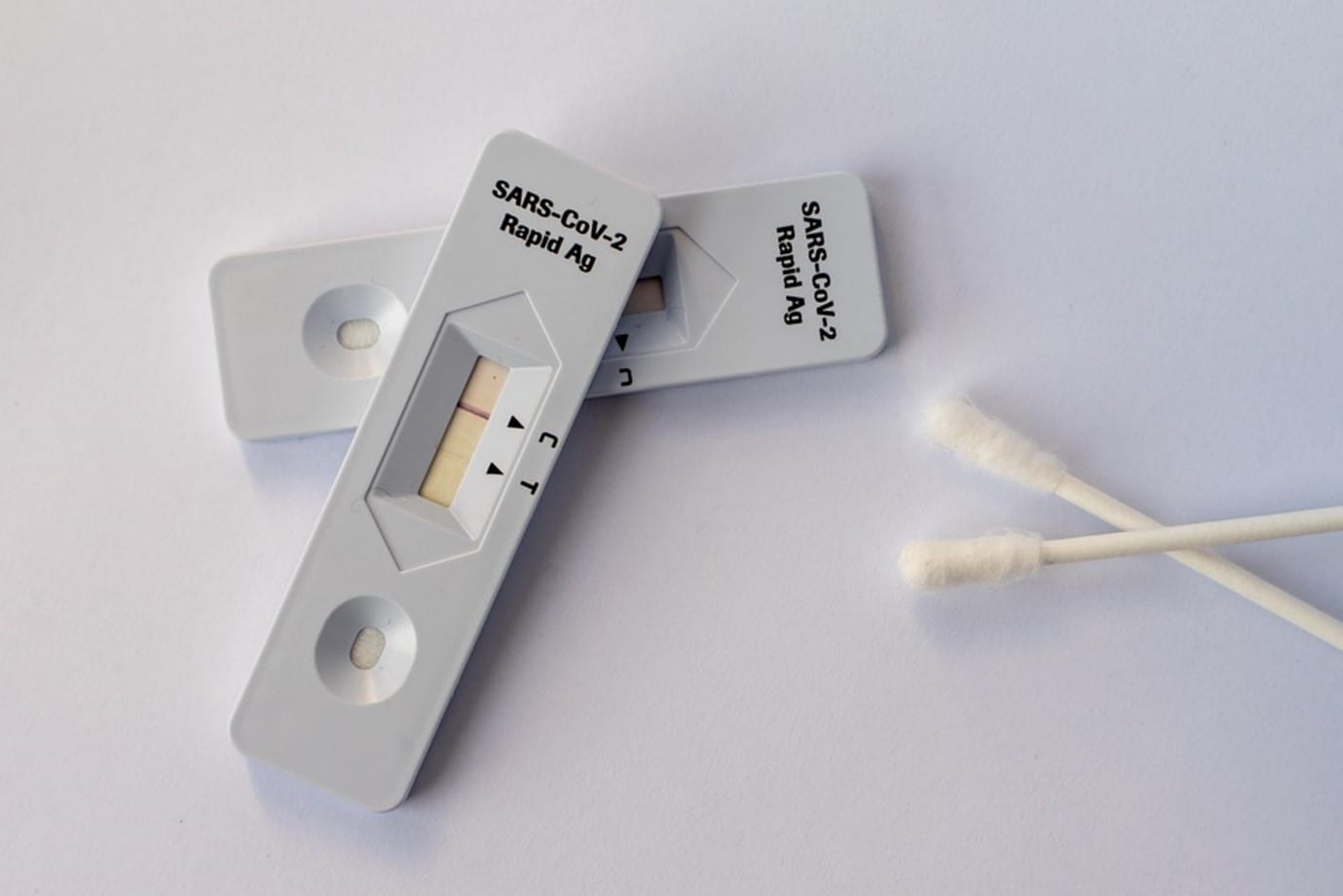 Home care providers sceptical of charging RATs to packages