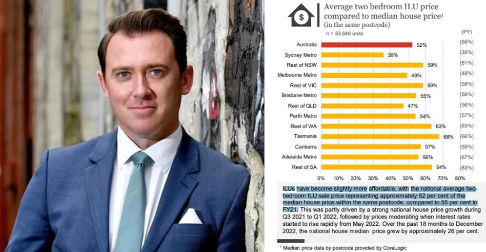 Retirement Living Council wants retirement villages to be part of Housing Australia Future Fund