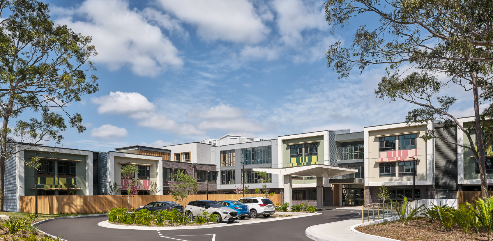 Residents move into Fresh Hope Communities' new Hunter Valley aged care home