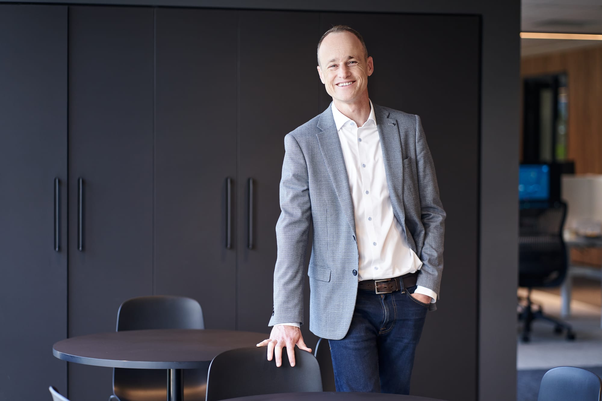 SATURDAY 100th issue reimagines care: Can your home be the new hospital?