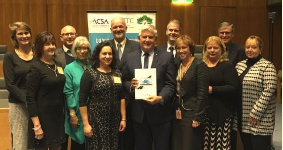 Technology Roadmap now available for aged care providers