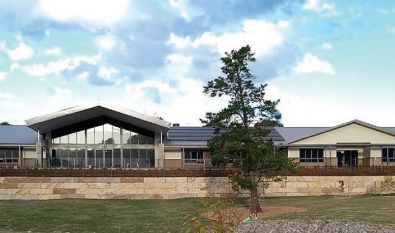 Anglican Care to put finishing touches on Gloucester (NSW) RAC ahead of October opening