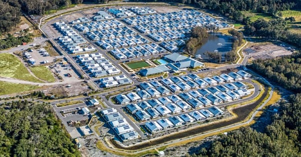 Ingenia’s Latitude One land lease community reaches 200 settlements