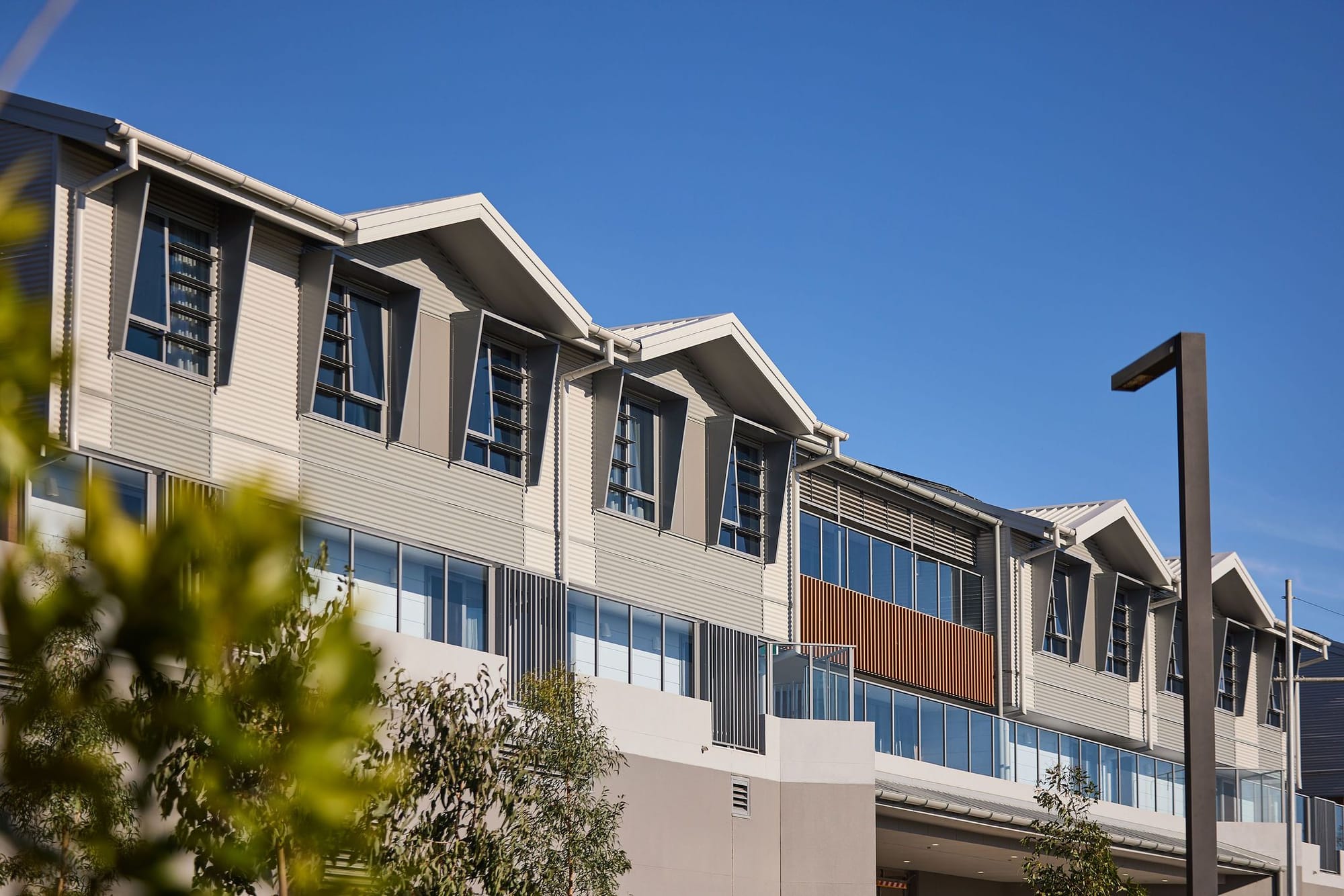 New BaptistCare aged care facility set to open in southwest Sydney