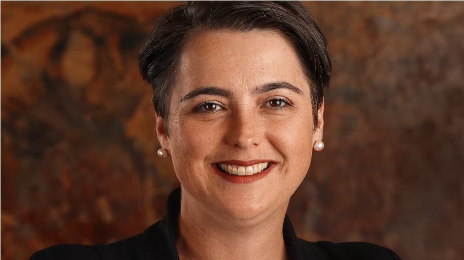 Ryman Healthcare appoint Australian Naomi James as Group CEO after five-month search