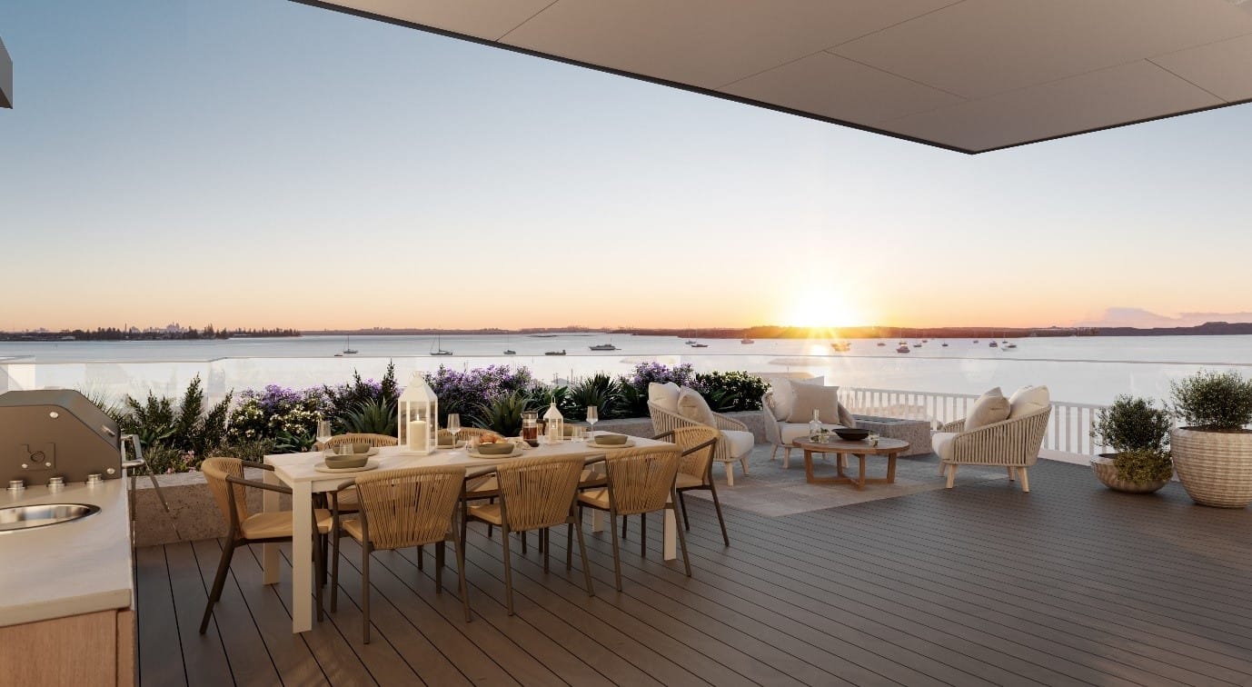 Anglicare, Sydney’s largest retirement village operator, puts its faith in new luxury projects