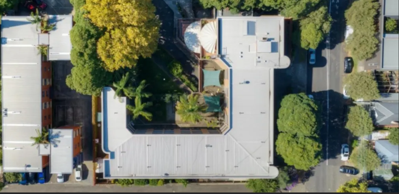 St Basil’s vacant aged care home in Sydney’s Inner West sells for $17M – will be converted to affordable housing