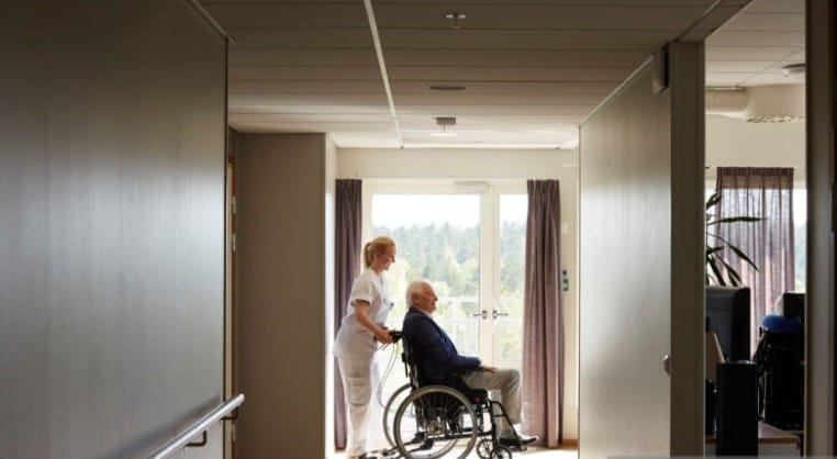 US star ratings system contributed to COVID-19 aged care deaths, New York Times finds