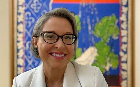 Rachael Wass appointed CEO of Meaningful Ageing Australia