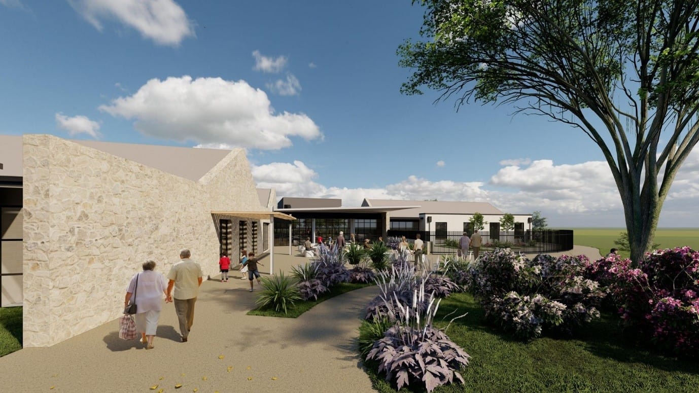 NFP Clayton Church Homes gets green light to rebuild its Adelaide Hills facility