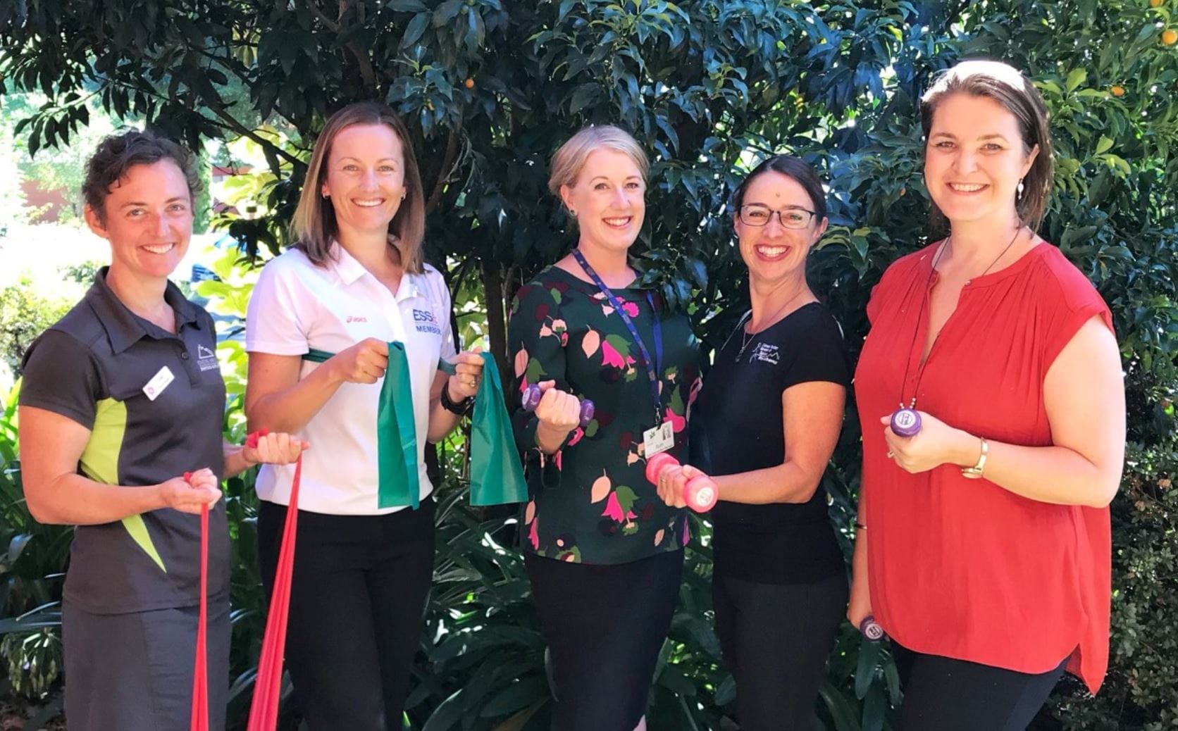 Winners announced for inaugural national HESTA Excellence Awards