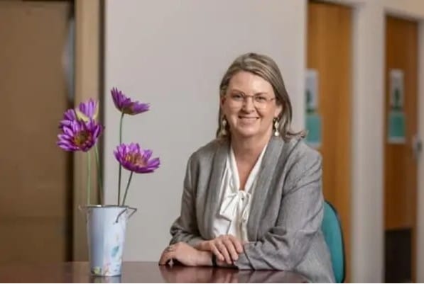 Jenny Hall appointed UnitingSA CEO