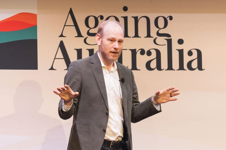 It’s 1 November or bust: Ageing Australia calls for clear roadmap, rule fixes after Act delay