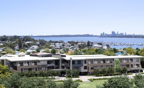 Opal HealthCare to open Applecross Shore Care Community, Perth, later this month