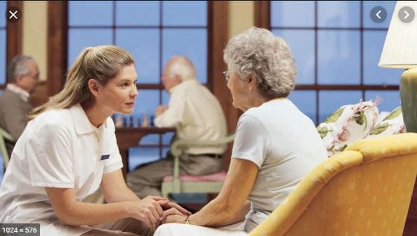SA aged care sanctions spike in 2018-19