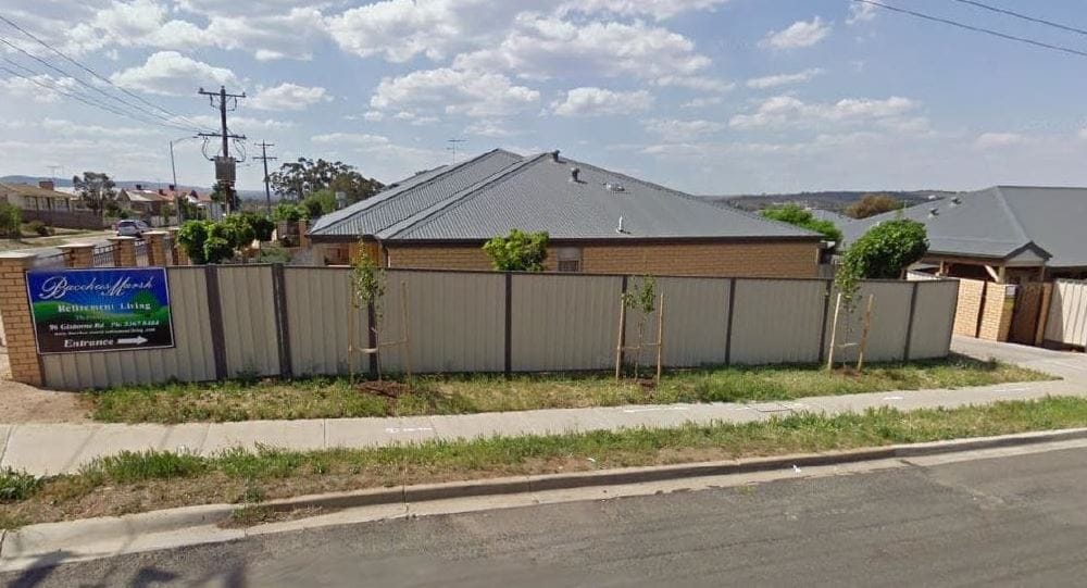 VIC: Village manager alerted psychiatric services before resident burnt unit down