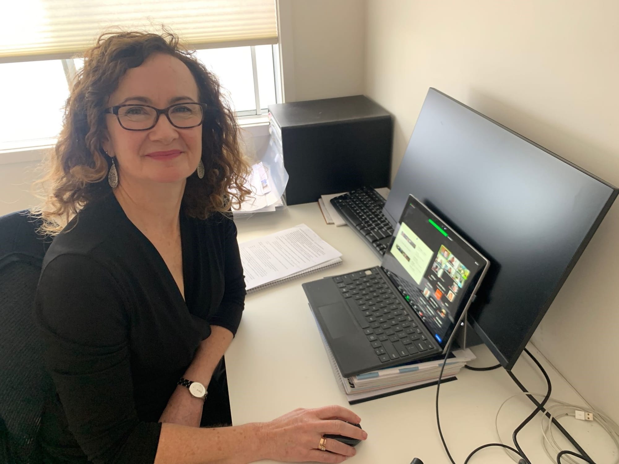 “Funding, funding, and more funding”: Social housing company wants more support to house older women after village development test