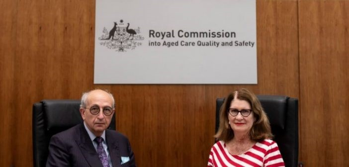 Royal Commission Monday wrap up – banks favour larger, diverse operators, rate of return, trust and incentives for innovation
