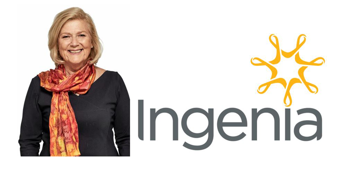 Ex-AMP Capital and now Oceania Healthcare director joins Ingenia board