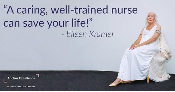 Anchor Excellence offering $12K in scholarships for nurses at its AnchorAcademy