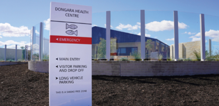 WA Government doubles capacity at regional aged care facility