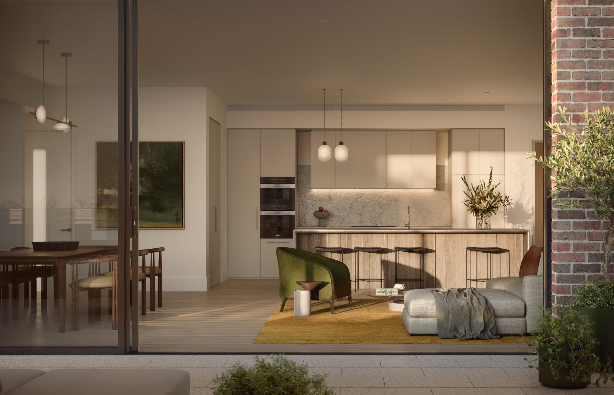 Not For Profit VMCH break sales record in Victoria: $5.1M retirement village apartment