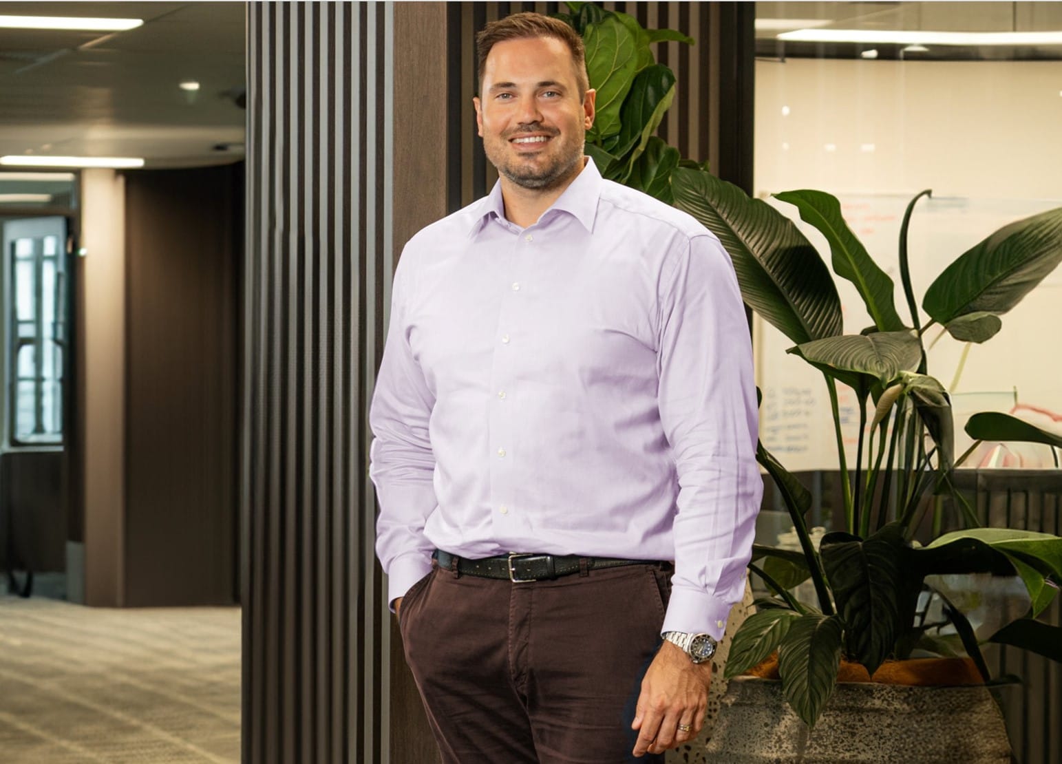 Exclusive: Adrian Puljich launches new boutique land lease business with $500M pipeline