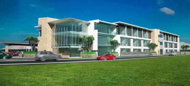 TriCare expands Gold Coast retirement village with 73-bed aged care facility
