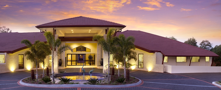 Infinite acquires Retreat Aged Care