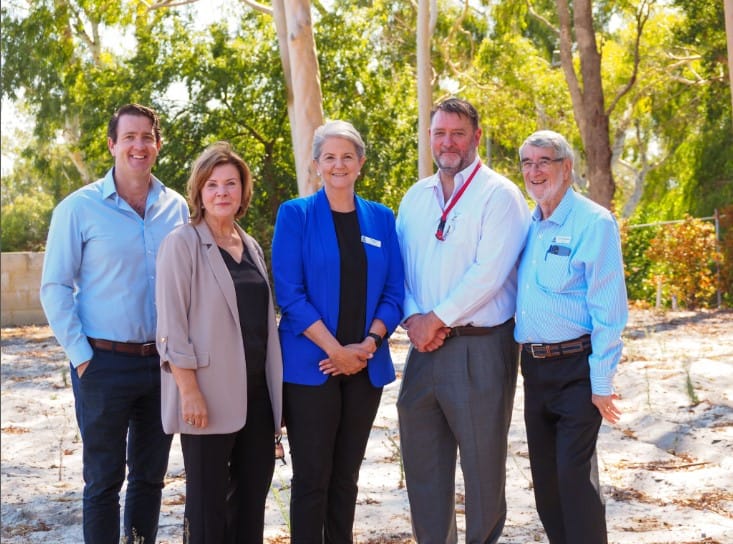 RAAFA to add 63 new units to 163 apartment-Air Force Memorial Estate, Perth