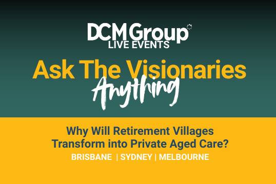 Ask The Visionaries Anything