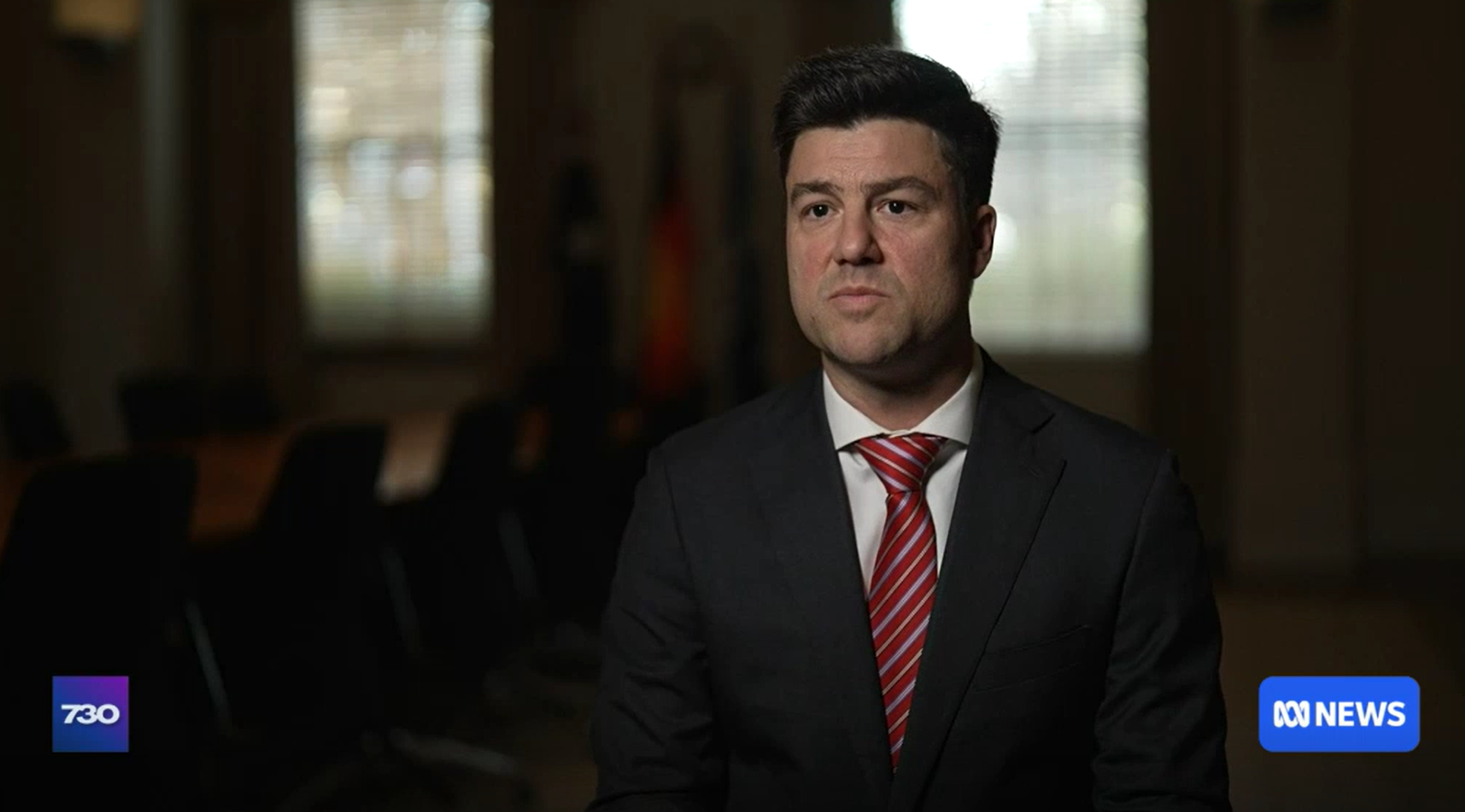 100,000 still waiting: Rae accuses Pocock of weaponising home care delays