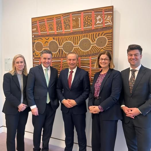 WA's Health and Aged Care team calls on Canberra to deliver more Home Care Packages