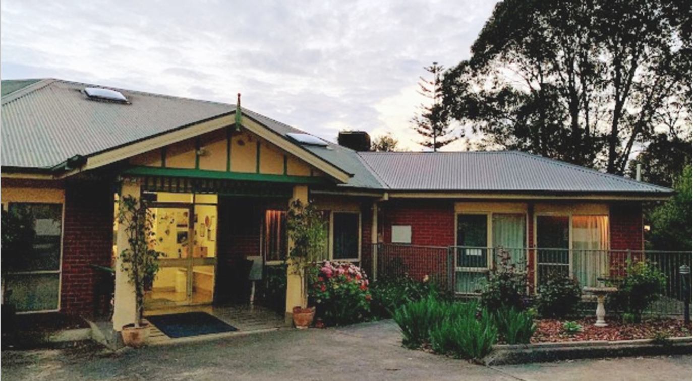 Standalone Melbourne home Della Dale Aged Care has approval revoked  post image