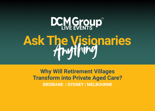 Ask The Visionaries Anything  post image