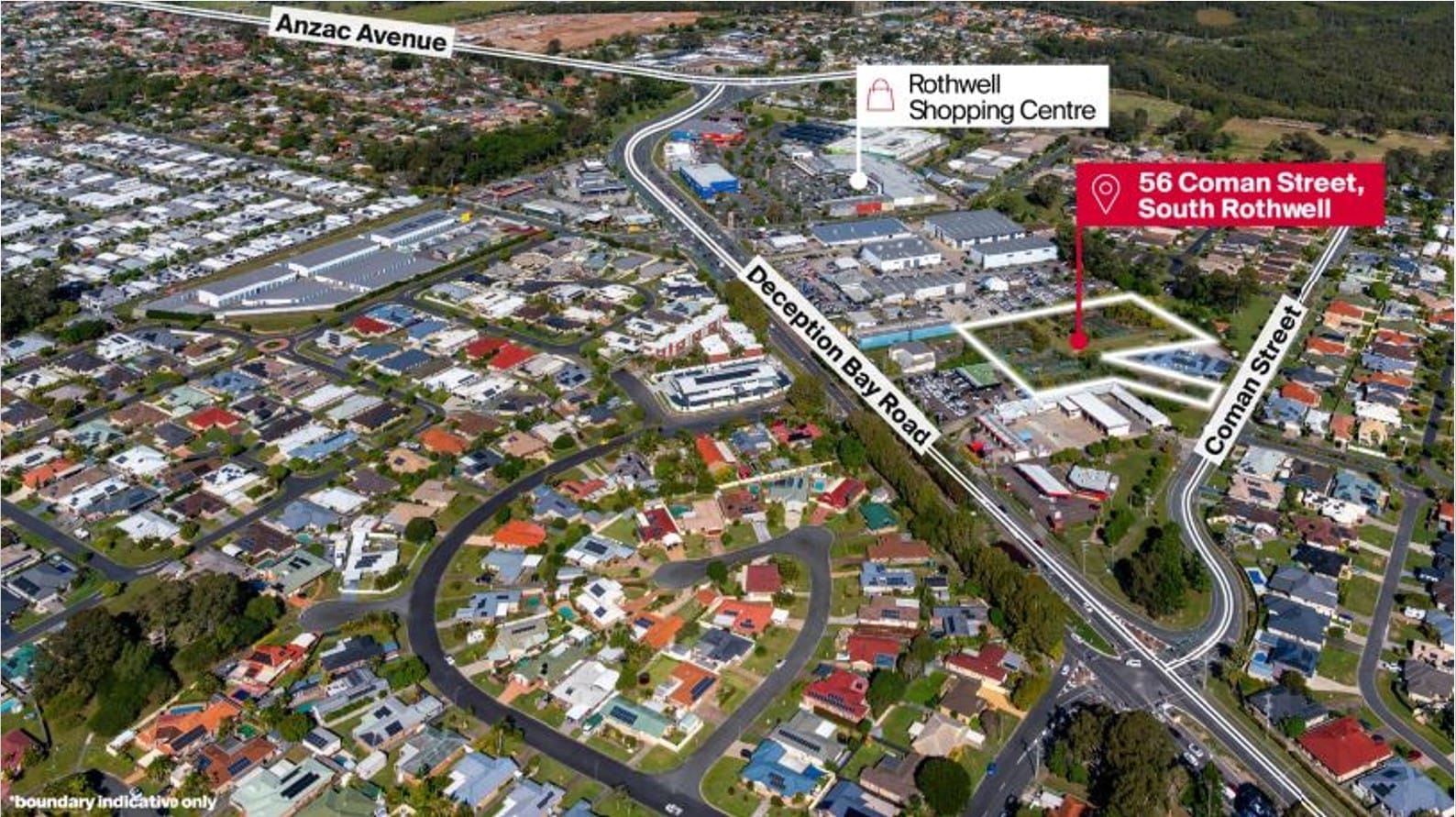 Paul Singer's HT Retirement puts land for new village in Rothwell, Moreton Bay, QLD, up for sale