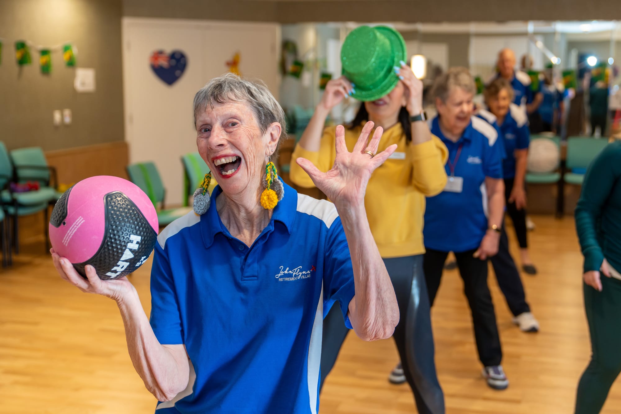 New issue of SATURDAY magazine: Is your “wellness” just window dressing?  post image