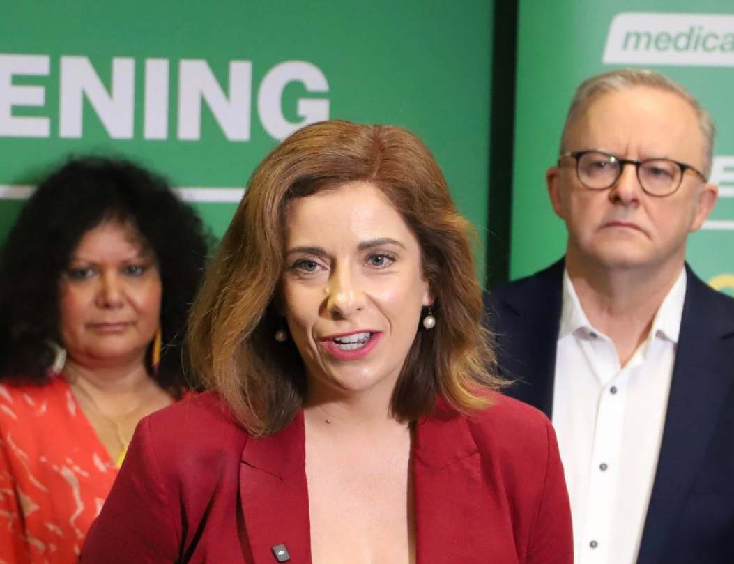 Labor's $60M promise for NT aged care is not new money for the sector