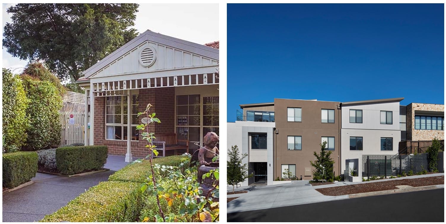 Medical and Aged Care Group acquires two aged care homes in Melbourne for $200K per bed