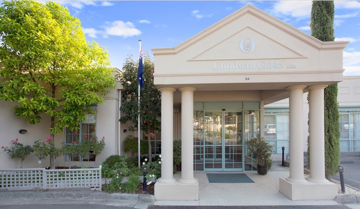 Keyton exits serviced apartment model with Melbourne closure  post image